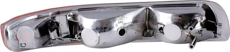 No. 4 - Dorman Front Left Side Turn Signal Light - 3