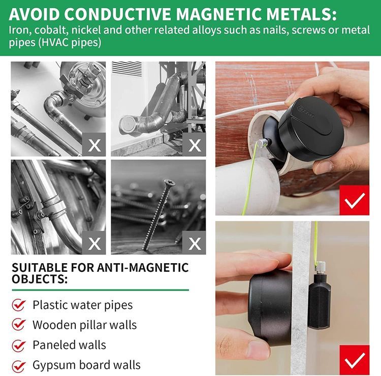 No. 10 - Zezzo Cable Insertion & Extraction Tools - 5