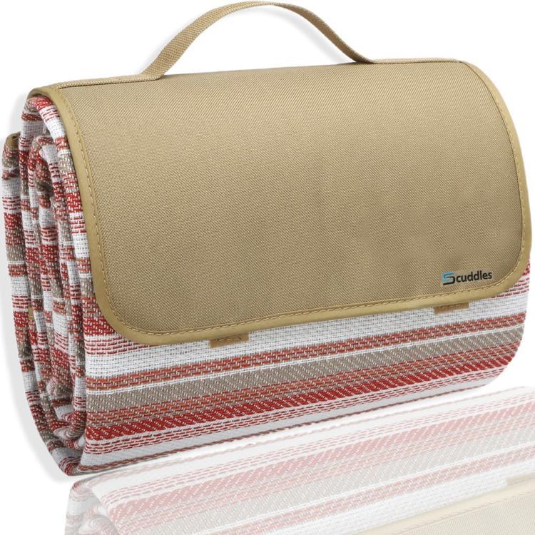 No. 1 - Scuddles Picnic Blankets - 1