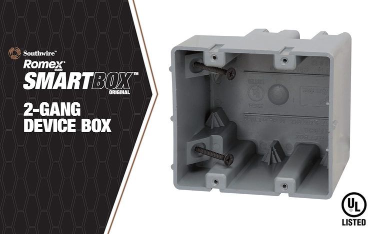 No. 5 - Southwire SMART BOX™ Original Boxes - 2