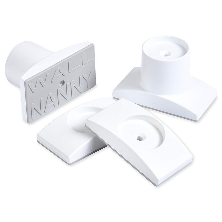 No. 2 - Wall Nanny Extender - 1