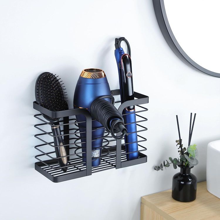 No. 2 - YIGII Hair Dryer Holder - 4