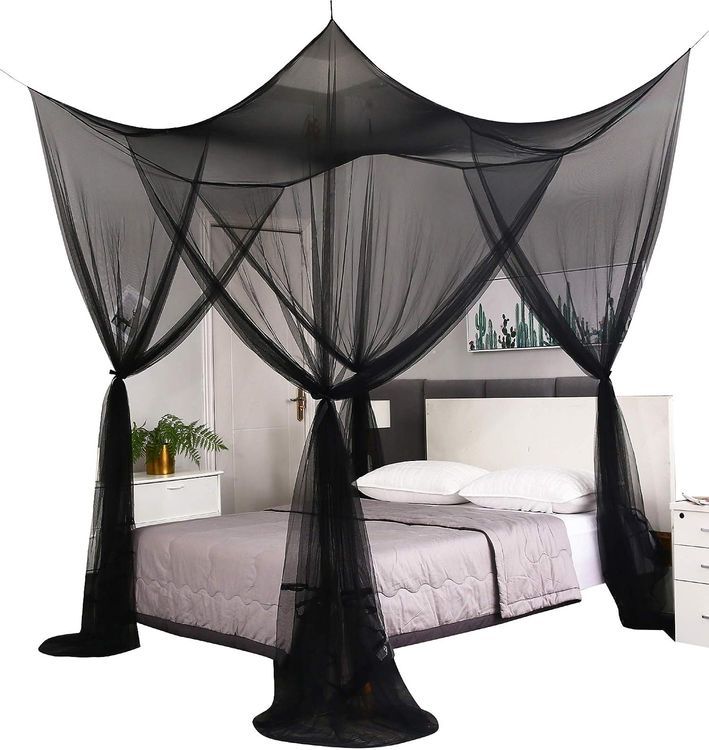 No. 8 - Mengersi Bed Canopy - 1