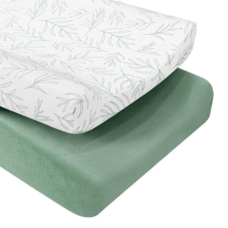 No. 8 - Babebay Changing Pad Covers - 1