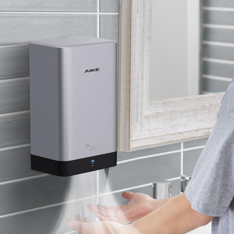 No. 8 - AIKE Hand Dryer - 2