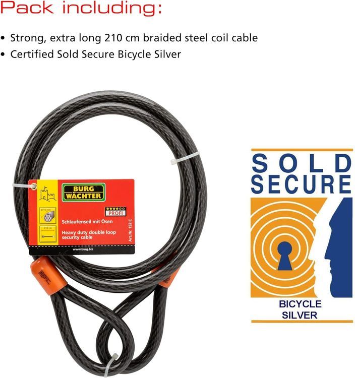 No. 6 - Sterling Appliance Cord - 4