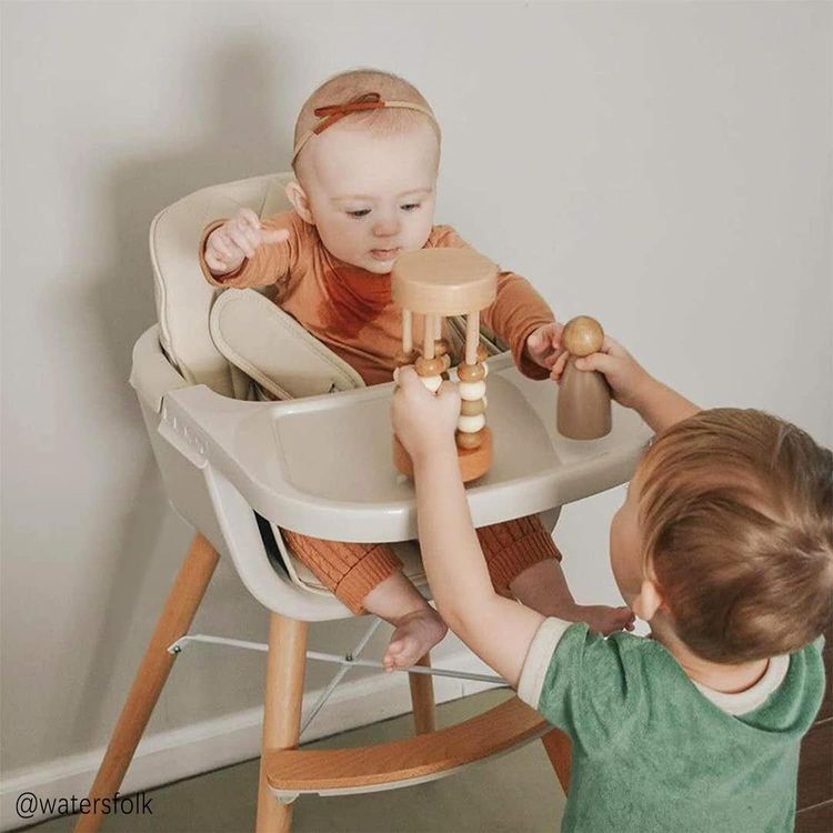 No. 10 - Mallify Baby Highchair - 2