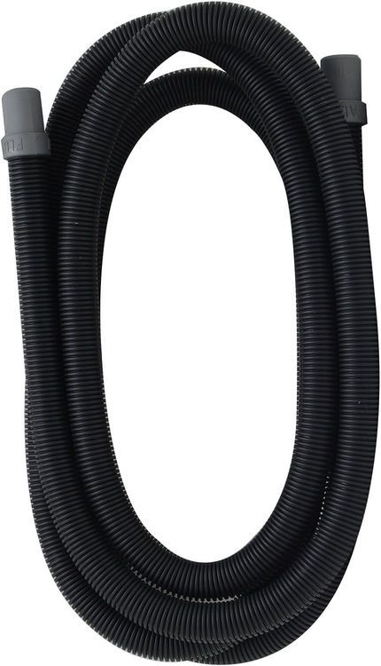 No. 4 - Fluval Replacement Ribbed Hose - 1