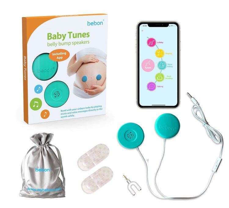 No. 6 - Bebon Baby Tunes - 2