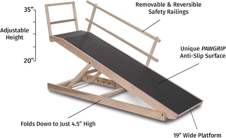 No. 10 - DoggoRamps - 3