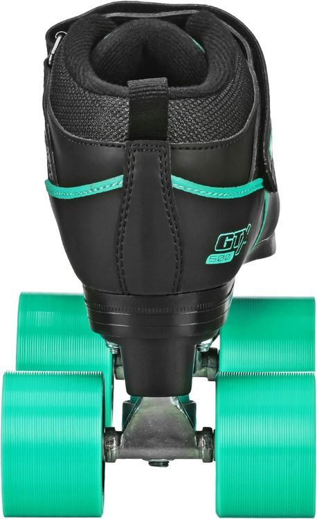 No. 7 - Pacer GTX 500 Performance Speed Roller Skates - 4