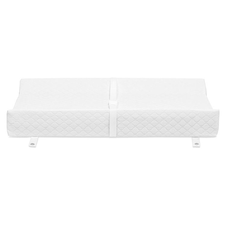 No. 5 - Babyletto Pure Contour Changing Pad - 3