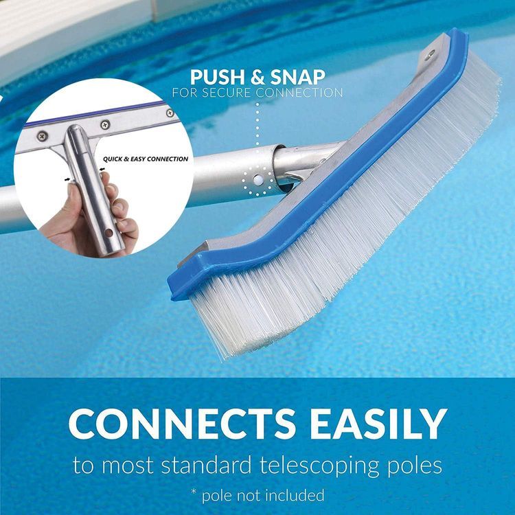 No. 3 - Swinmming Pool Wall & Tile Brush - 4