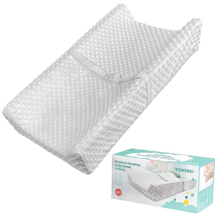 No. 5 - YENING Portable Changing Pad - 1