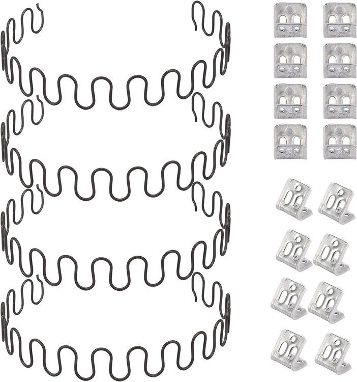 No. 8 - JJDD Carkio Sofa Replacement Springs - 1