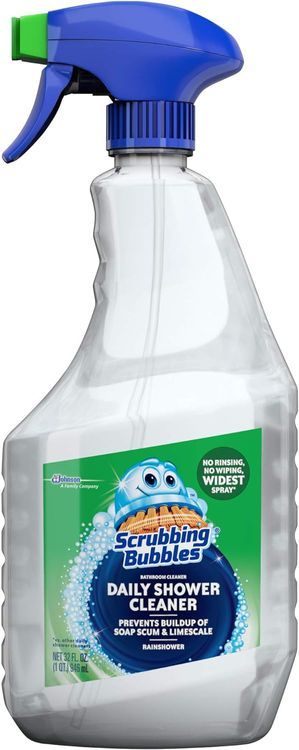 No. 4 - Daily Shower Cleaner - 2