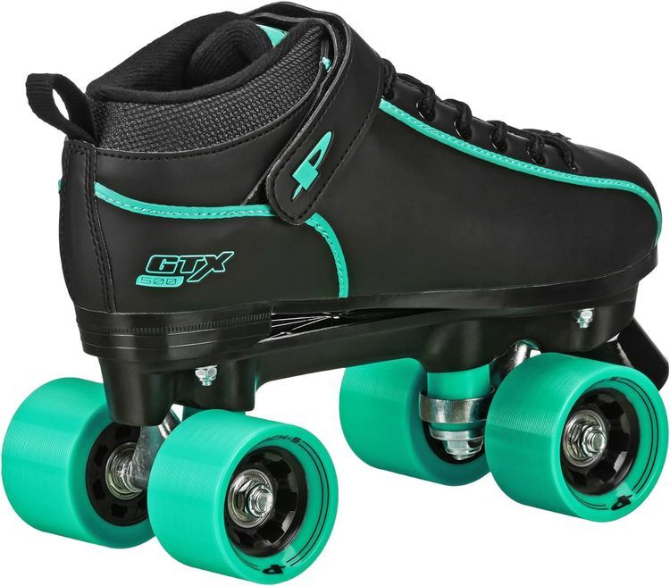 No. 7 - Pacer GTX 500 Performance Speed Roller Skates - 2