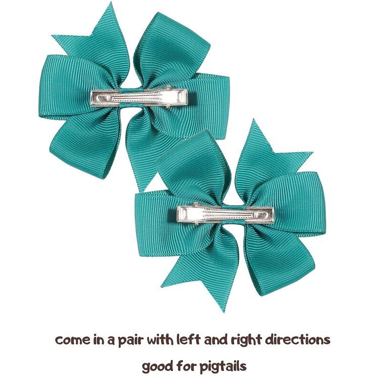 No. 9 - Choicbaby Hair Bows - 3