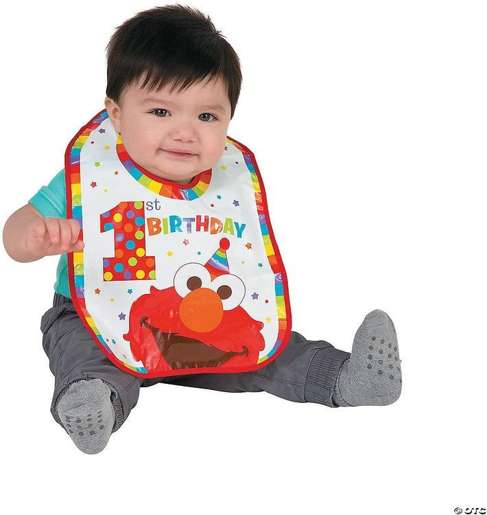 No. 10 - Baby Teething Bibs - 2