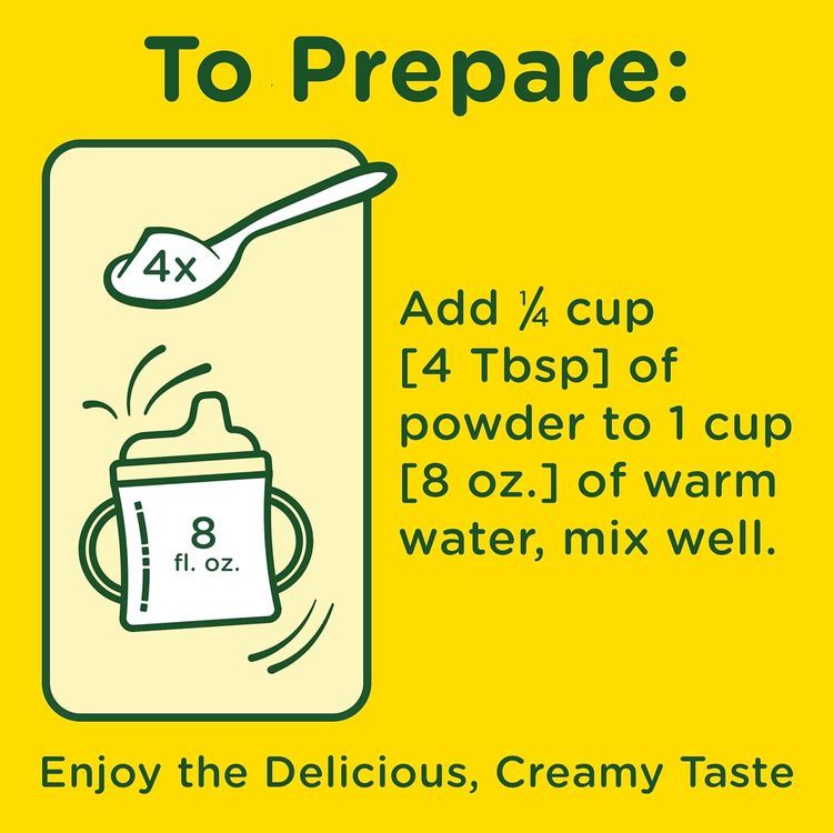 No. 3 - NIDO Kinder 1+ Toddler Powdered Milk - 5