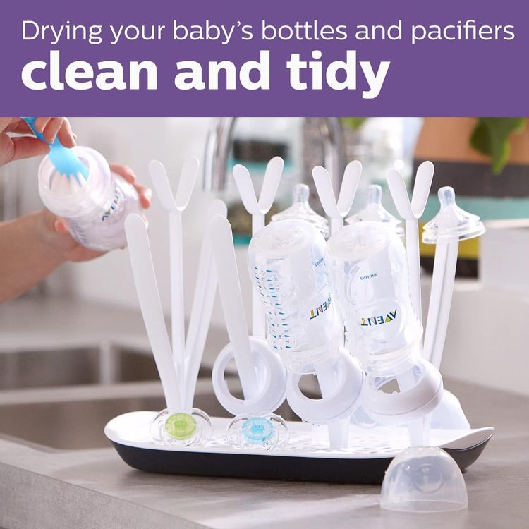 No. 7 - Philips Avent Drying Rack - 2