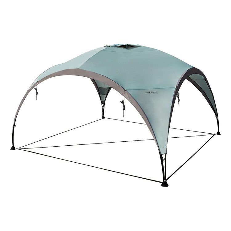 No. 3 - Amazon Basics Event Shelter - 1