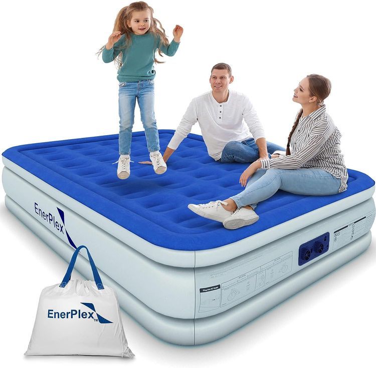 No. 7 - EnerPlex Air Mattress - 1