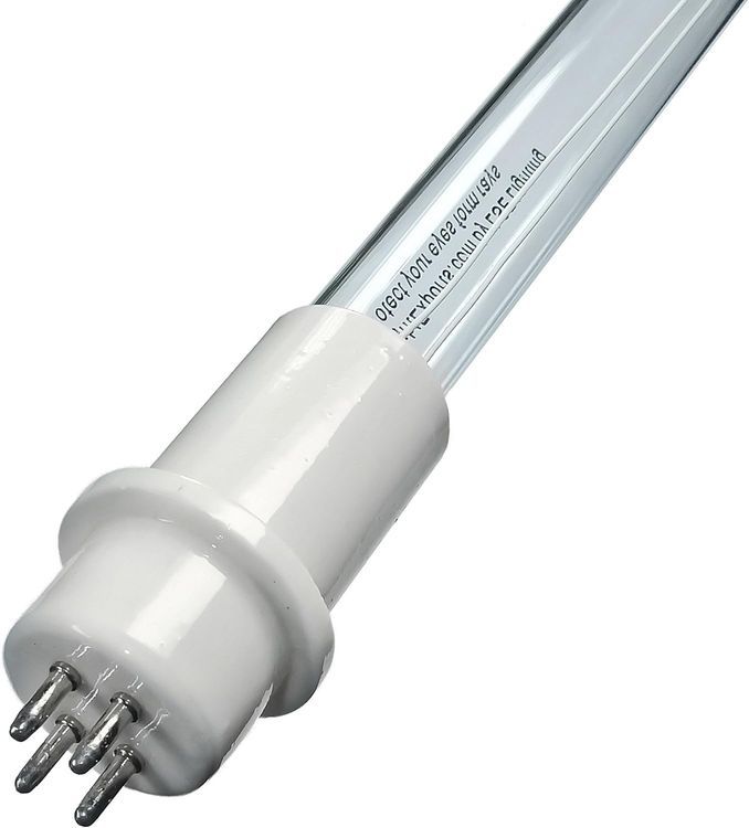 No. 5 - Industrial Lighting Solutions UV Bulb - 1