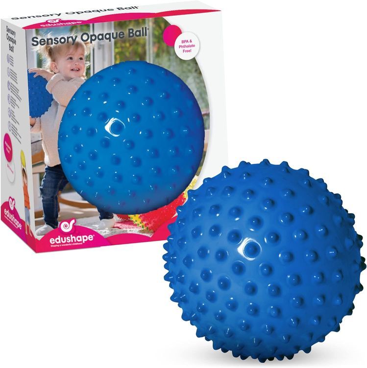 No. 8 - Edushape The Original Sensory Ball - 1