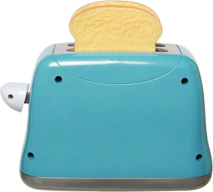 No. 5 - BLACK+DECKER Toaster with Sounds - 5