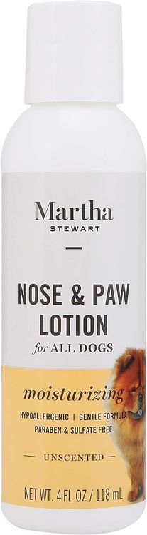 No. 5 - Martha Stewart for Pets Paw and Nose Lotion for Dogs - 1