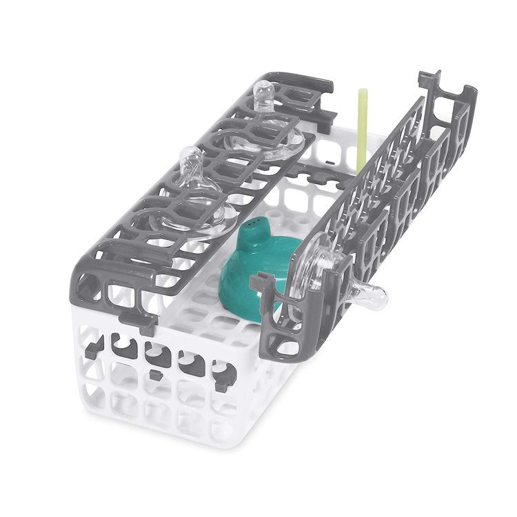 No. 8 - OXO Tot Dishwasher Basket - 4