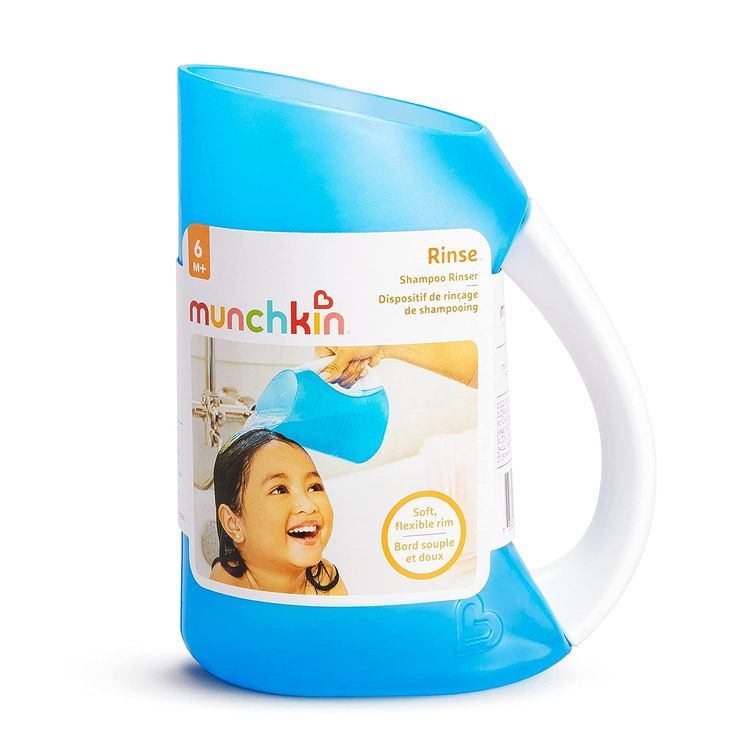 No. 5 - Munchkin Baby Bath Rinser - 3