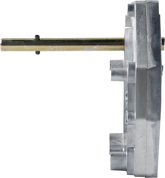 No. 5 - Lippert Replacement Power Steering Gear Box - 4