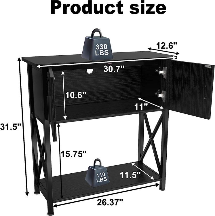 No. 5 - GDLF Aquarium Stand - 3