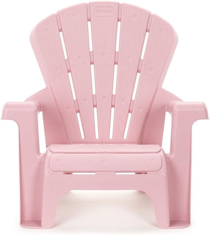 No. 10 - Little Tikes Garden Chair - 2