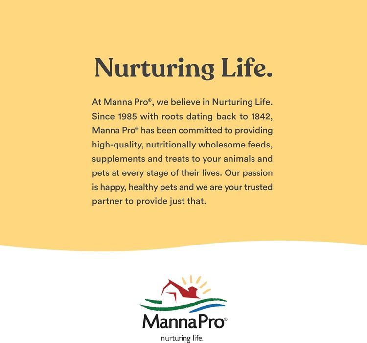 No. 2 - Manna Pro Crushed Oyster Shell Calcium Supplement For Laying Chickens - 5