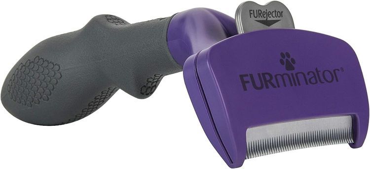 No. 3 - FURminator Cat Shedding Tool - 1