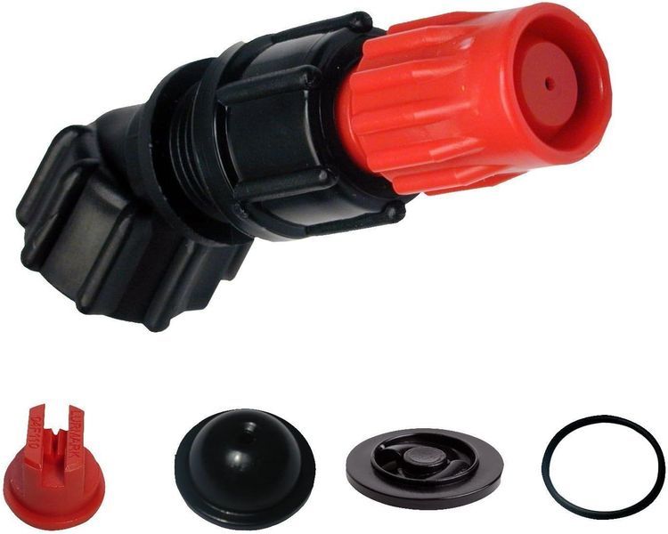 No. 9 - SOLO Garden Sprayer Nozzles - 1