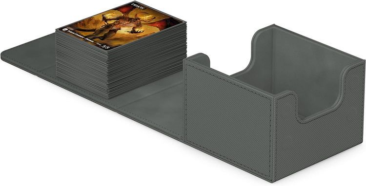 No. 8 - Ultimate Guard Sidewinder 133+ Deck Box - 1