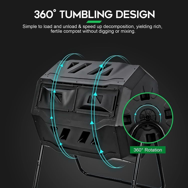 No. 7 - F2C Composting Bin - 2