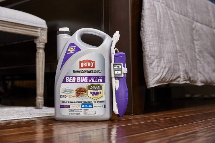 No. 6 - Ortho Bed Bug Killer - 5