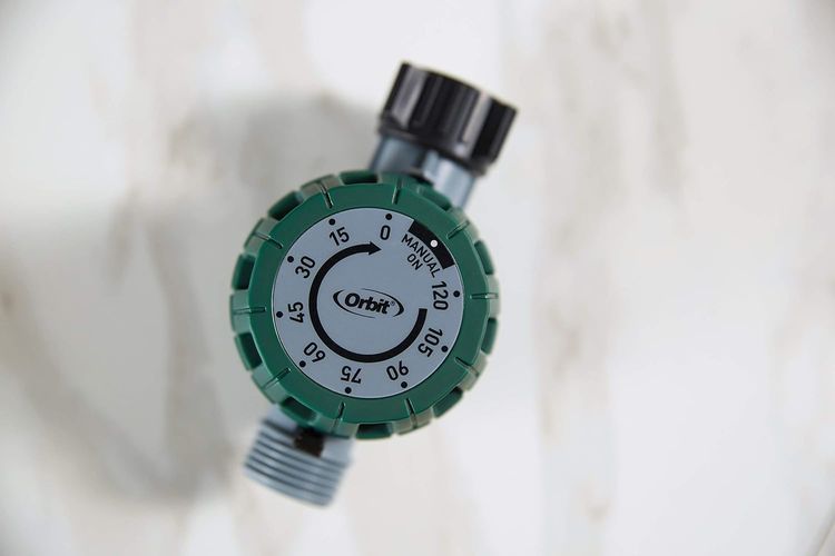 No. 2 - Orbit 62034 Mechanical Watering Hose Timer - 4