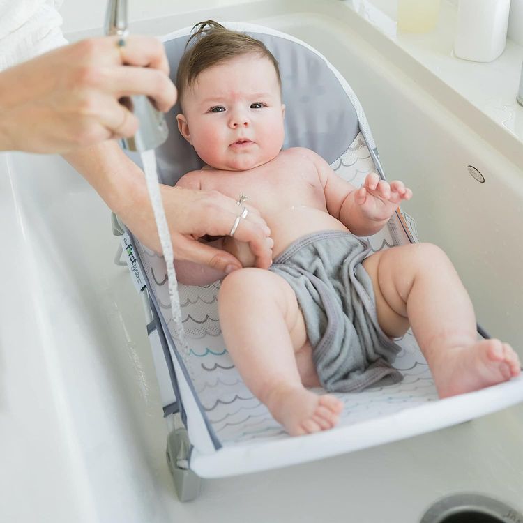 No. 9 - The First Years Sure Comfort Folding Bather - 3
