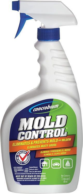 No. 8 - Concrobium Mold Control Spray - 1