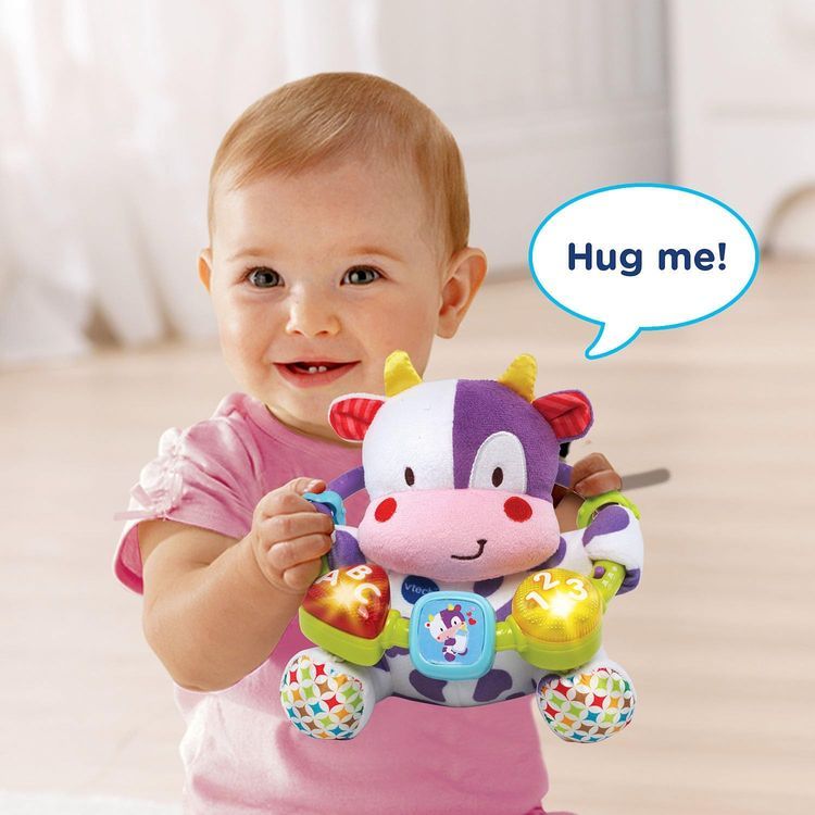 No. 9 - VTech Baby Lil' Critters Moosical Beads - 4