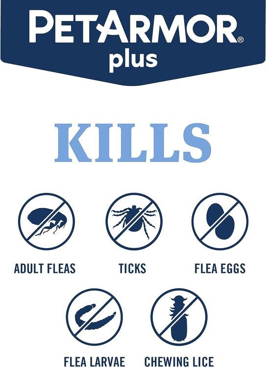 No. 1 - PetArmor Plus - 3