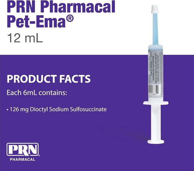 No. 6 - PRN Pharmacal PetEma - 2