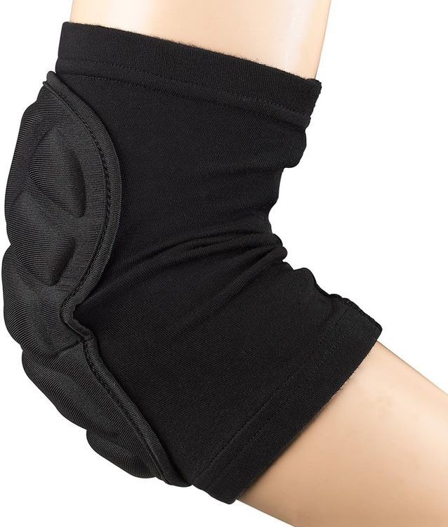 No. 8 - TTIO Elbow Pads - 1