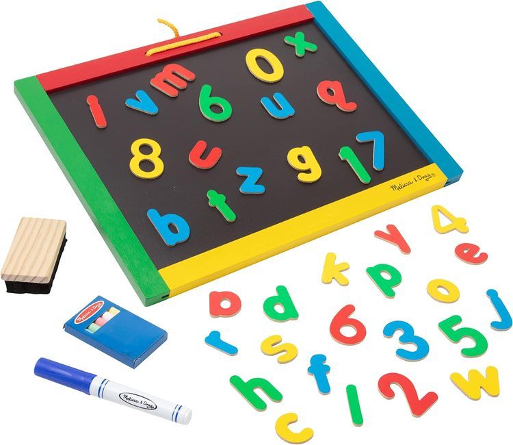 No. 9 - Melissa & Doug Kids' Drawing Board - 4